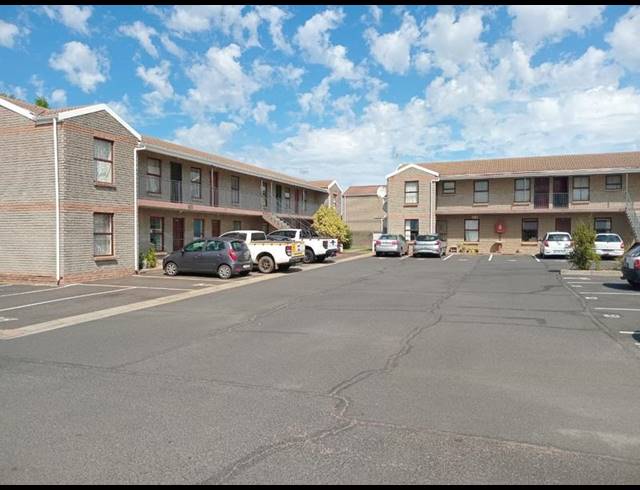 2 BEDROOM APARTMENT FOR SALE IN DURMONTE